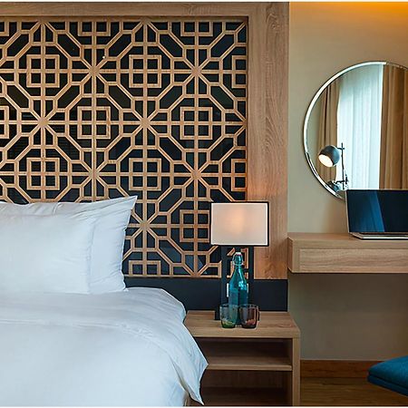 Gemini Saigon Luxury Hotel Ho Chi Minh-stad Buitenkant foto